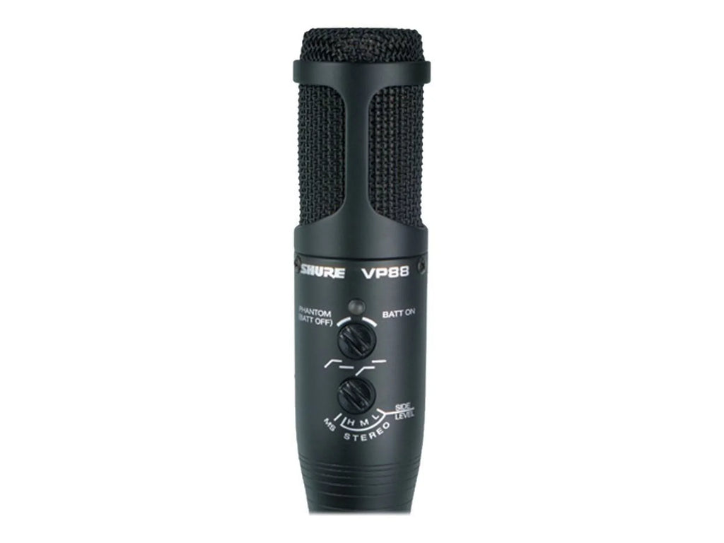 Shure  Wired Microphone