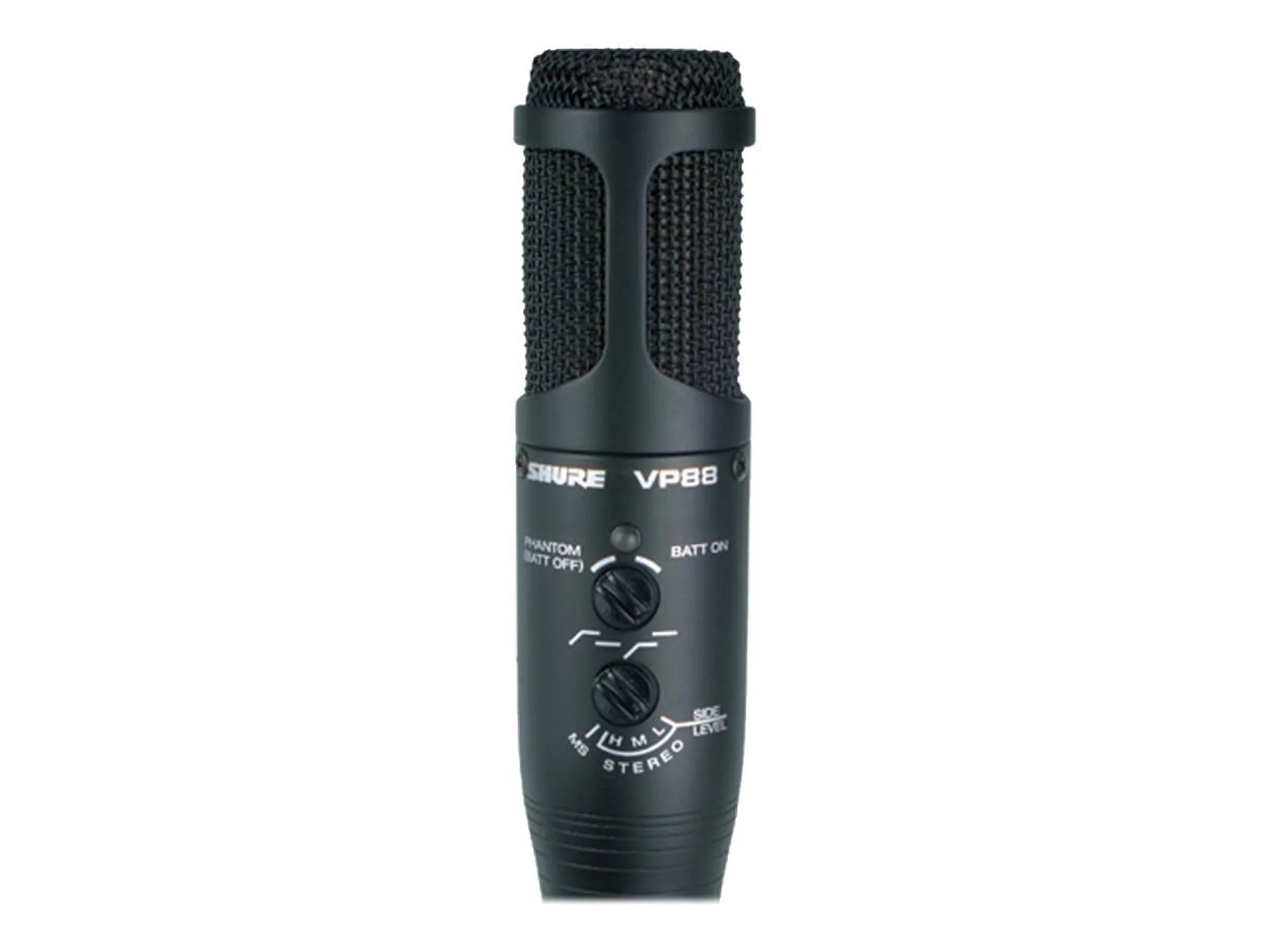 Shure  Wired Microphone