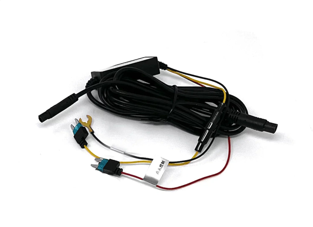 Brand Motion -1191 Fullvue Rear Camera Mirror for 2015-2023 Ford -150