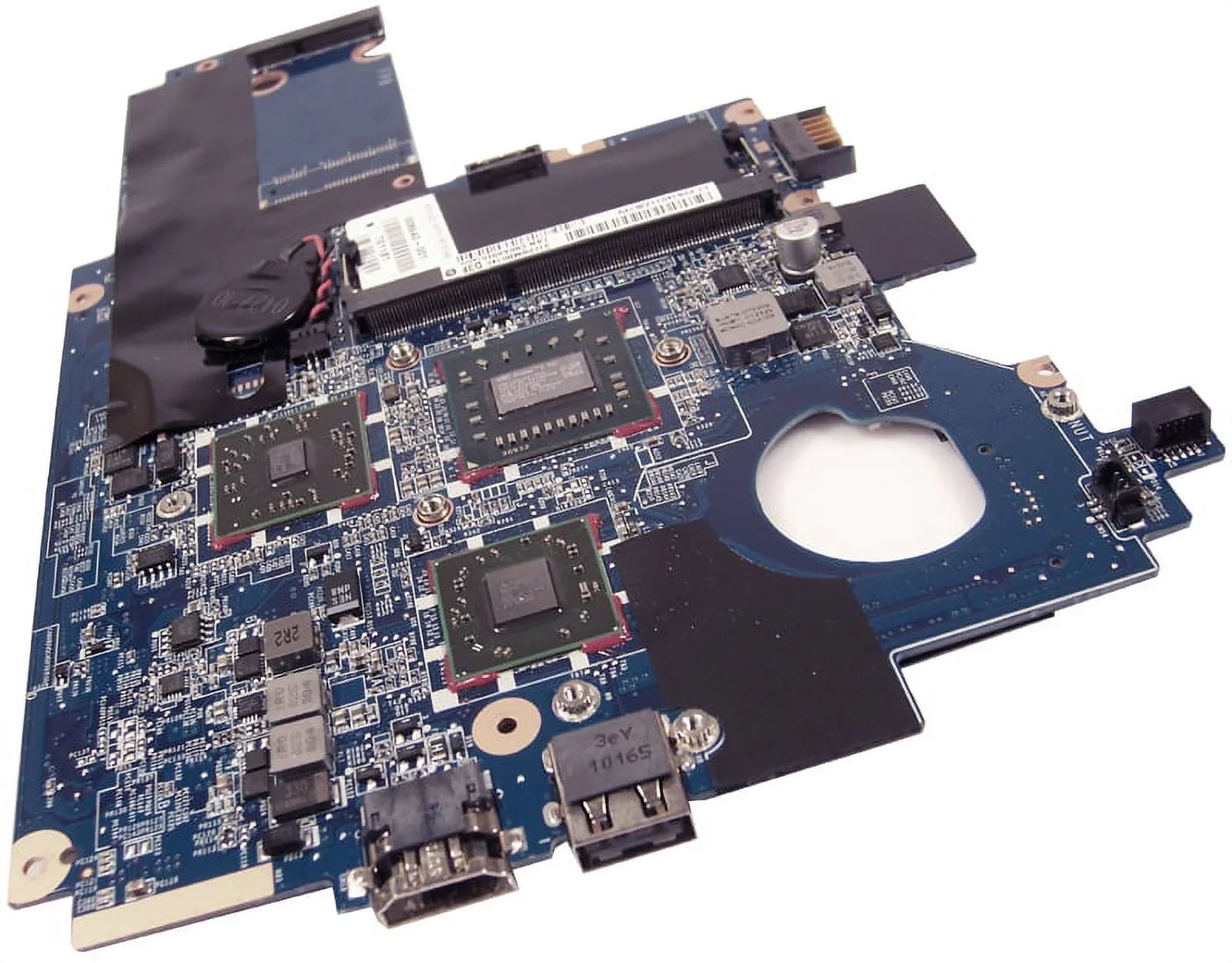 Pavilion -2xxx   System Board 608640-001 Laptop Motherboard Assembly