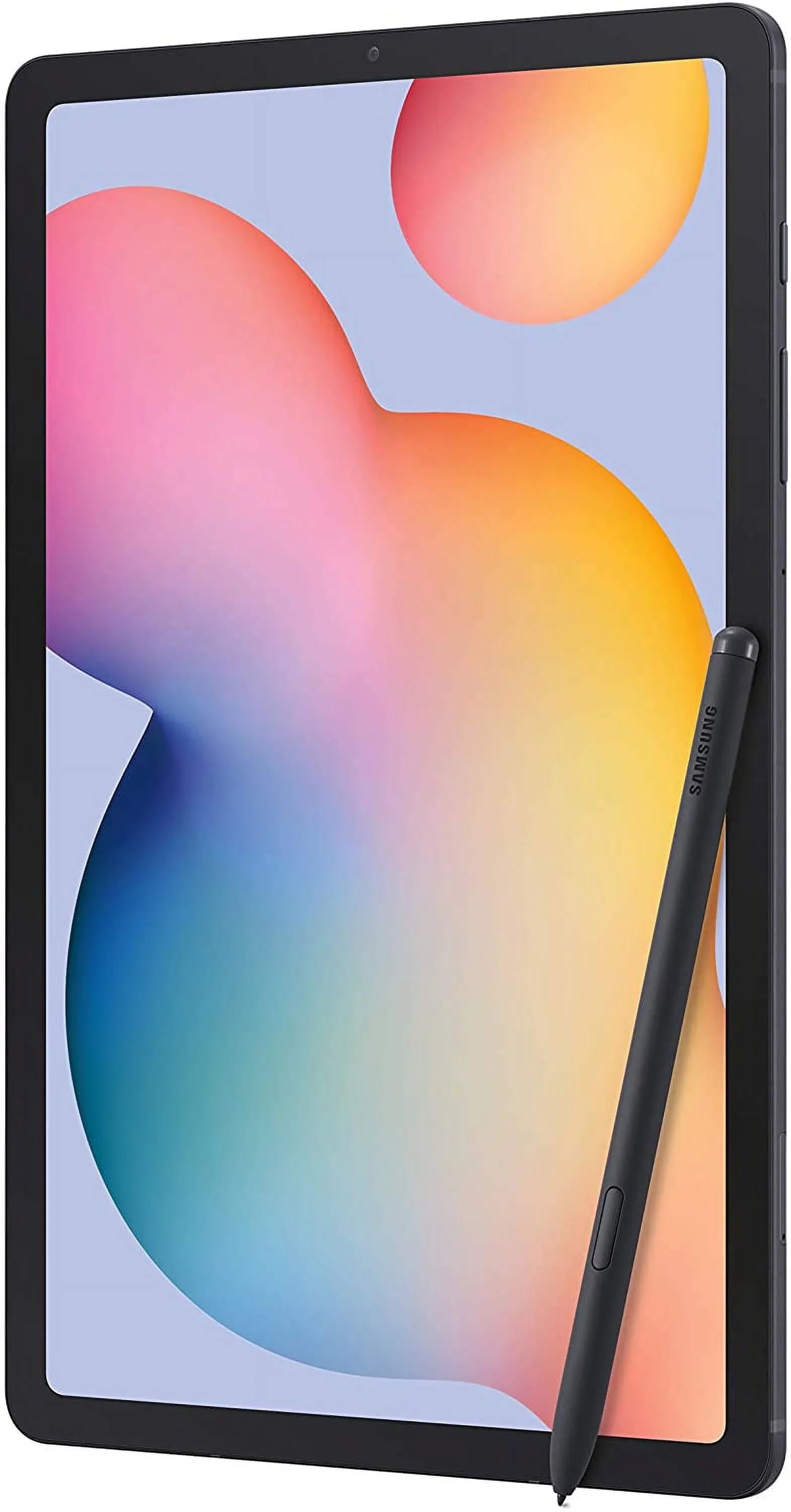 Restored Samsung Galaxy Tab  Lite (2022) 10.4" 128GB Wi-Fi - Oxford Gray - - (Refurbished)