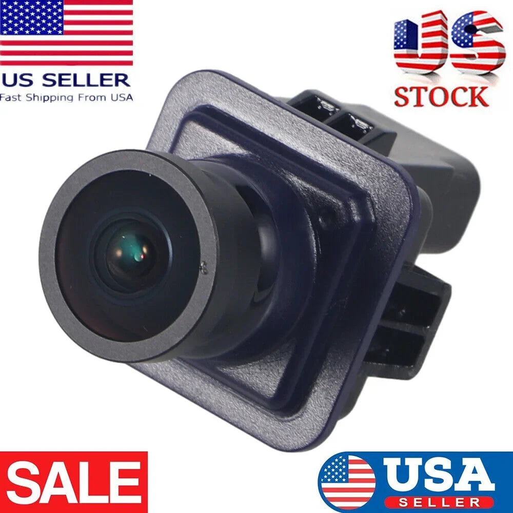 '-19G490-  Back Up Parking Rear View Camera for 2011-14 Ford