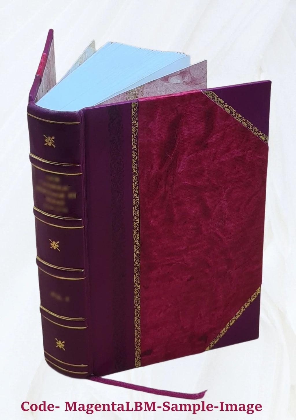 Merchant vessels of the United States / United States Department of Transportation, United States Coast Guard. Volume 1955 1955 [Leather Bound]