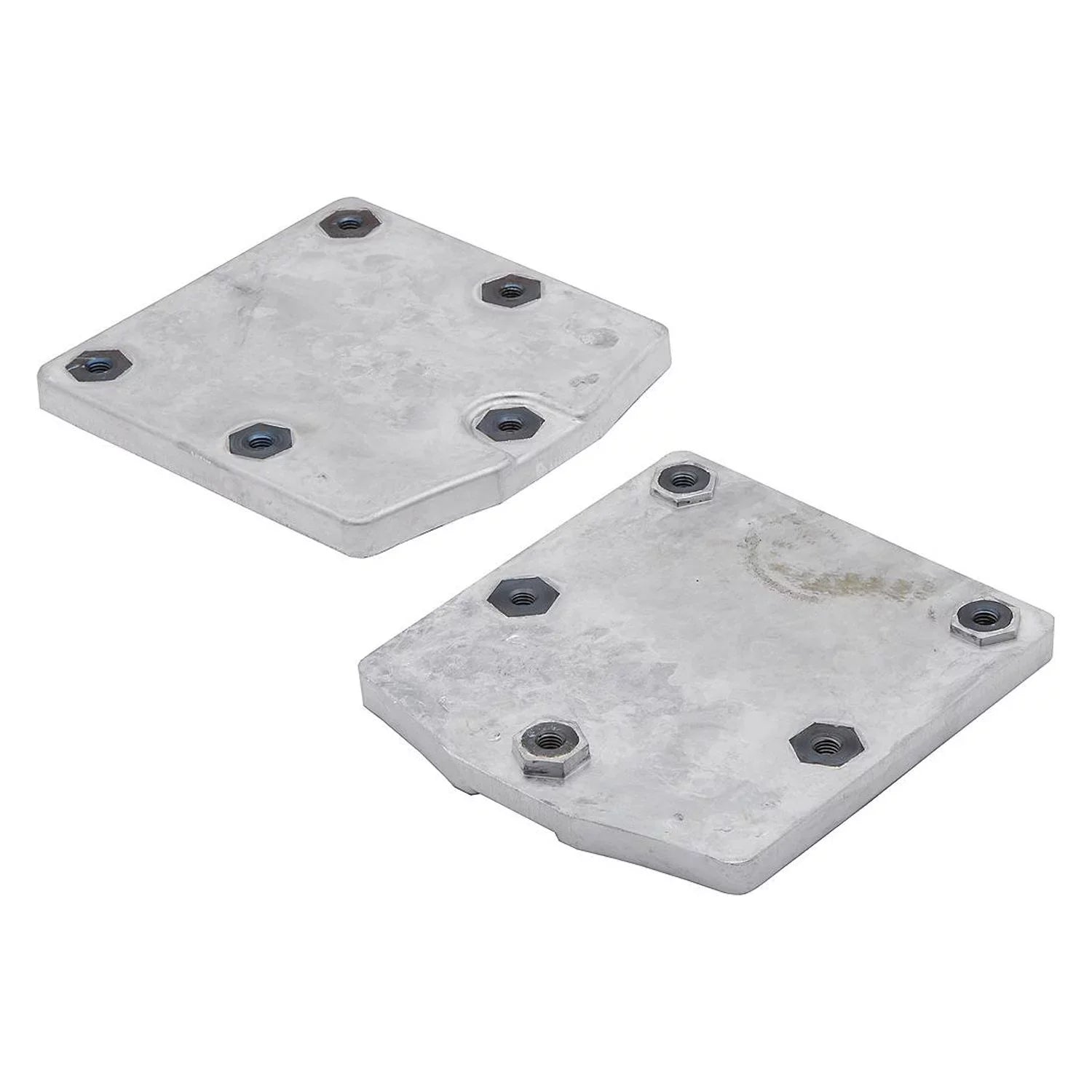 Seachoice 95391 Zeus  Drive Anode Kit, Aluminum