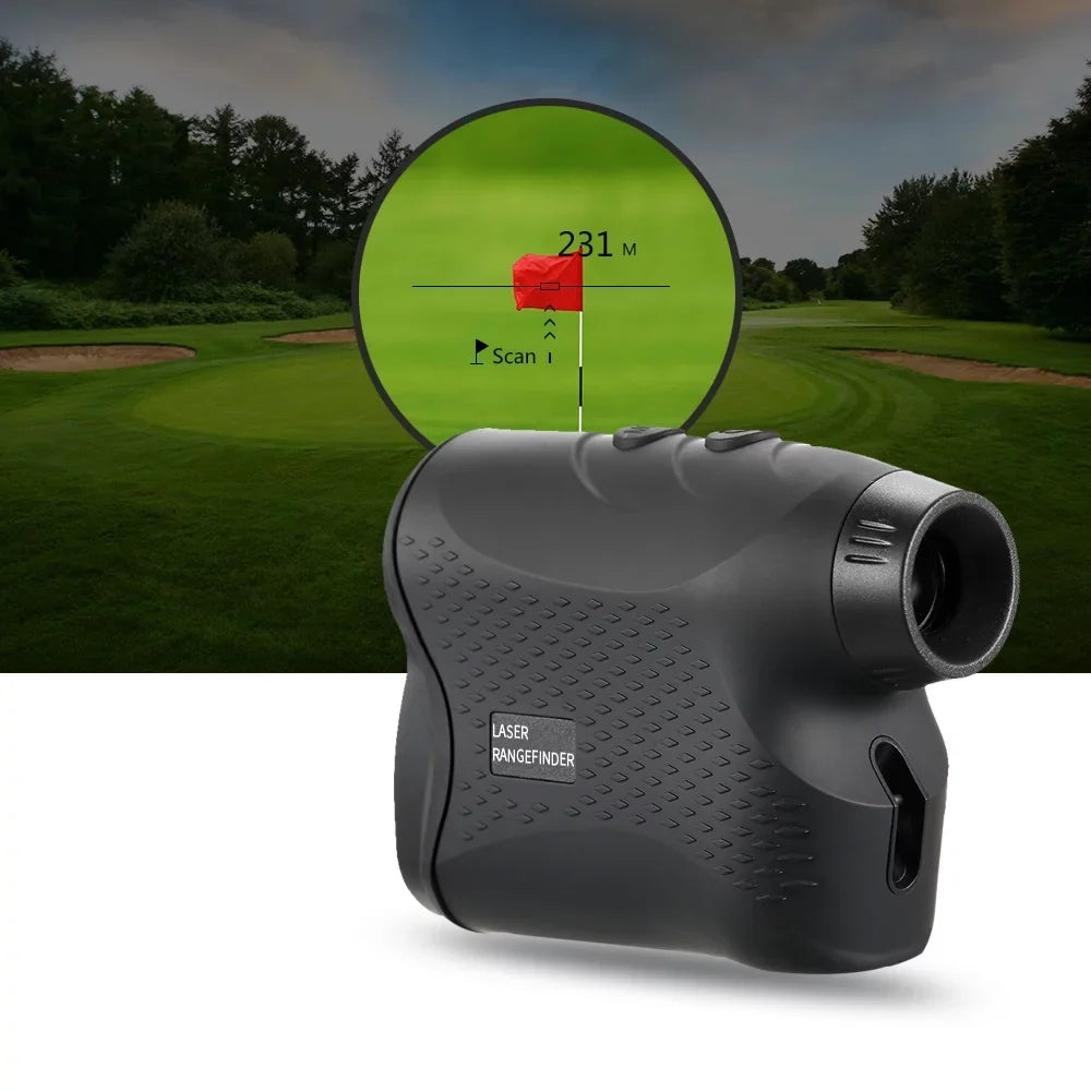 Irfora Rangefinders,Distance Meter Speed Measurement Telescope 500m / 600m Speed Tester 600m / AdbenDistance Iuppa 900mTesterMeasurement