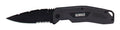 DeWalt 8" Folding Pocket Knife Black/Gray 1 pc.