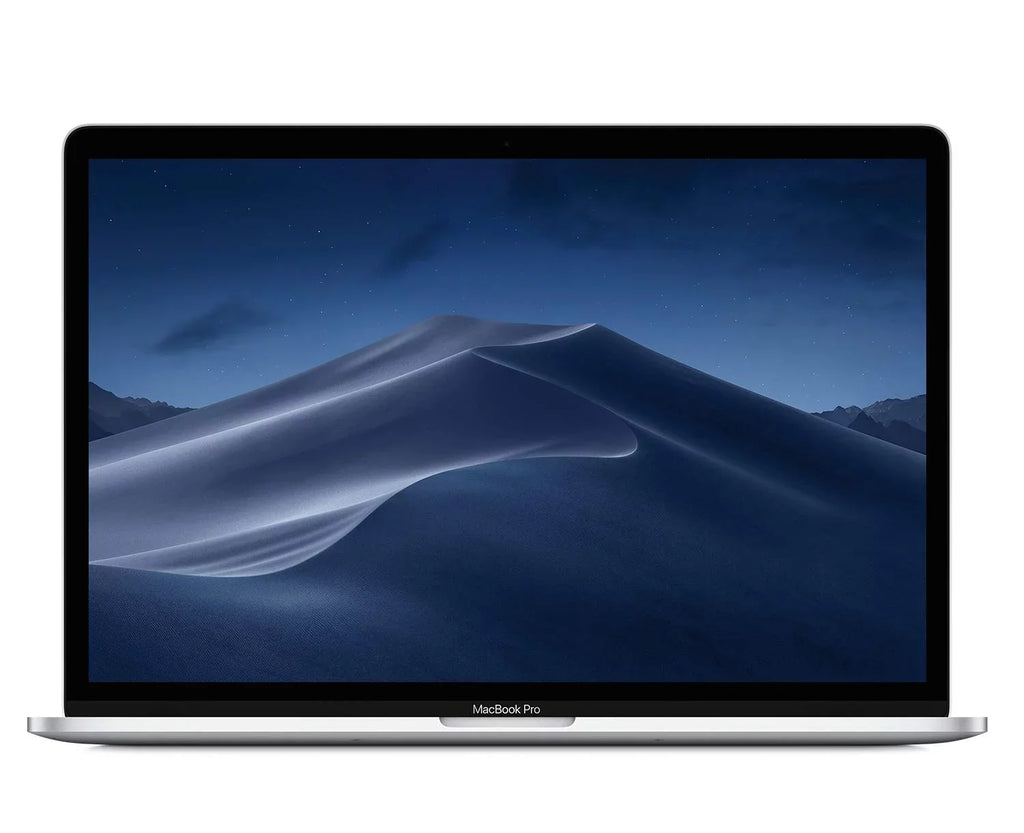 Certified Used Apple 2018 15" MacBook Pro Retina 2.2GHz i7 256GB 16GB /