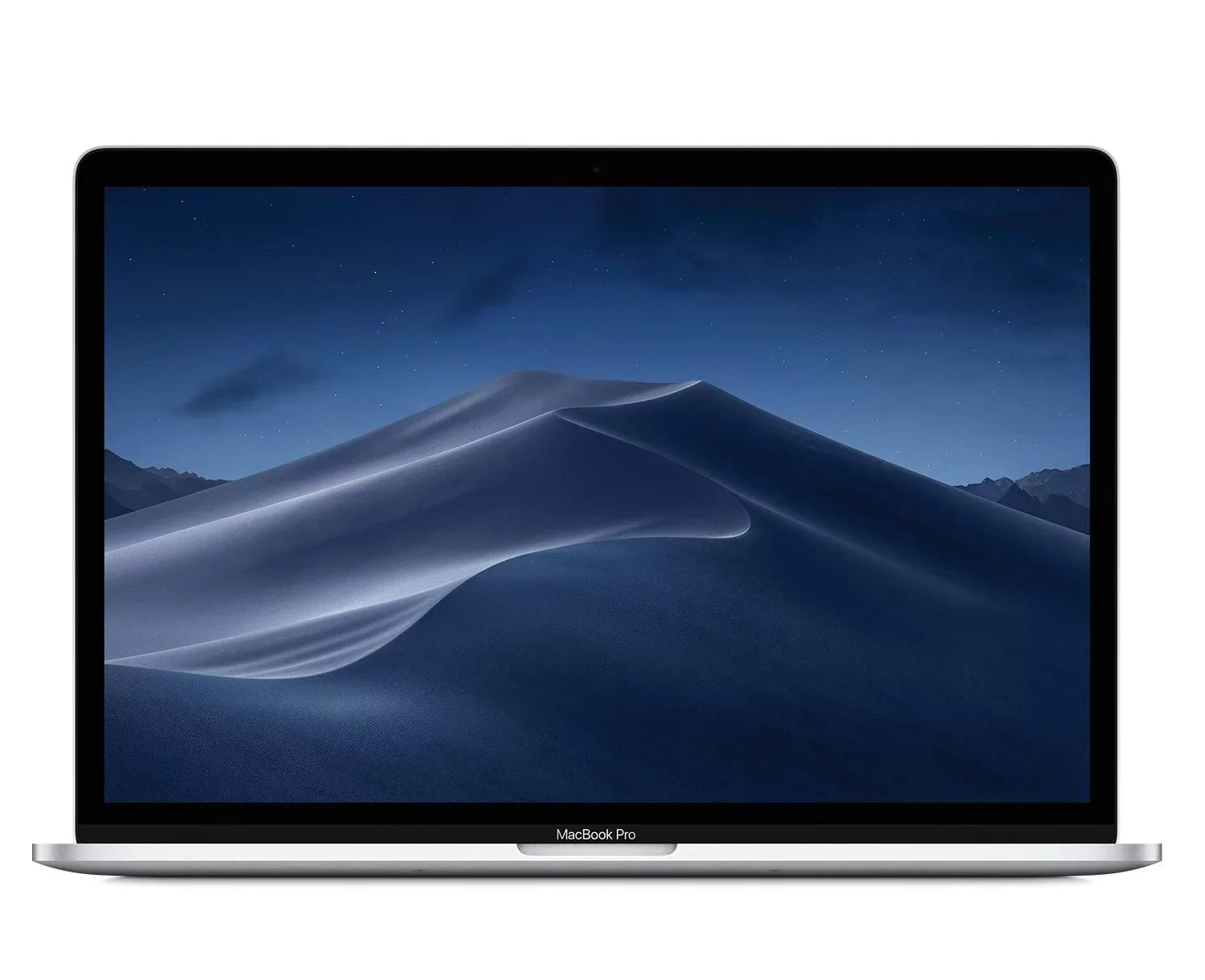 Certified Used Apple 2018 15" MacBook Pro Retina 2.2GHz i7 256GB 16GB /