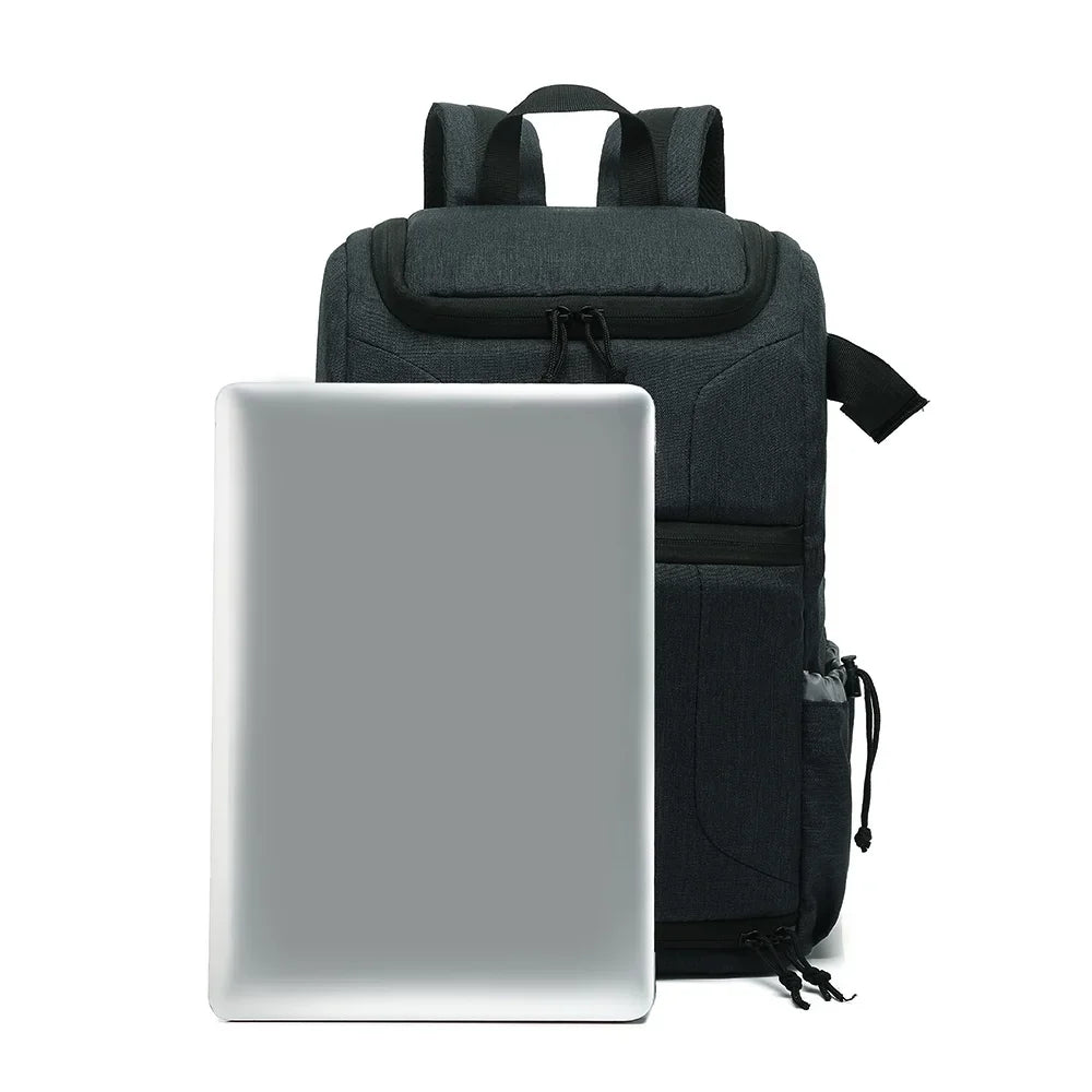 Walmeck Shoulders Bag,Waterproof Camera Portable Camera Portable Camera Ainn