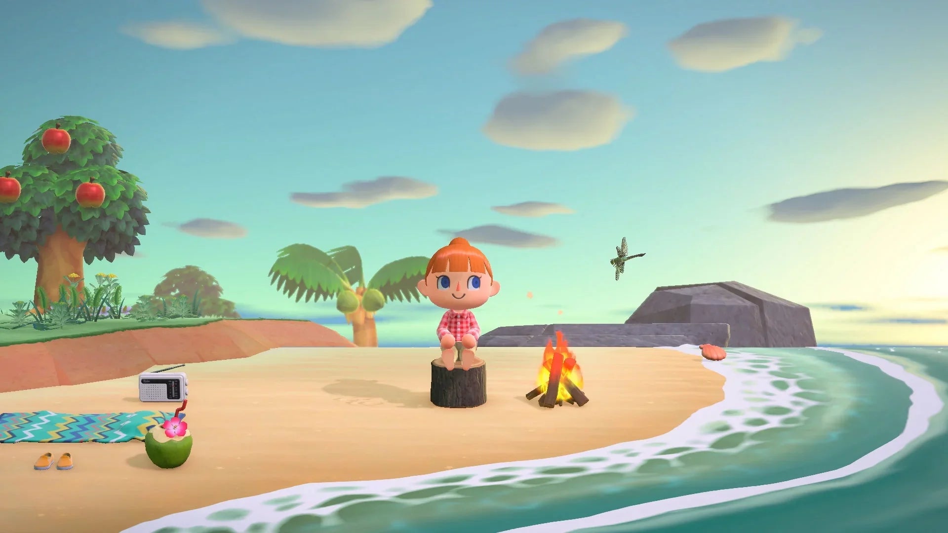 Animal Crossing: New Horizons, Nintendo Switch, [Physical] - .. Version