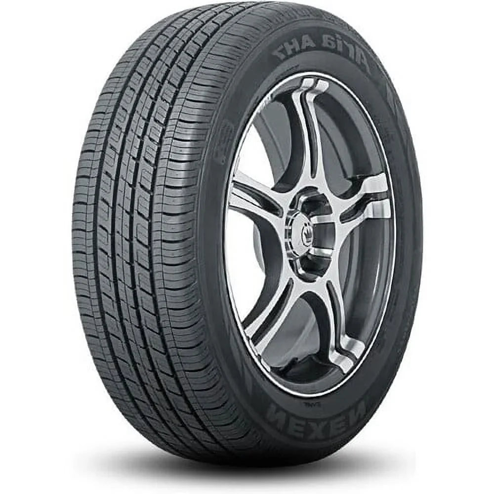 Nexen Aria  215/65R17 99T  (2 Tires) Fits: 2011-14 Ford Mustang Base, 2005-07 Chrysler 300 Touring