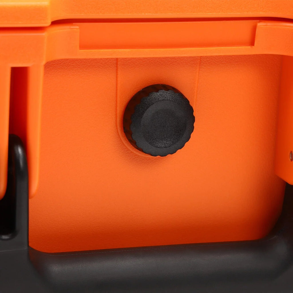 22-Inch Multi-Purpose Case Camera Box /Customizable Foam  Waterproof Protective Camera Case