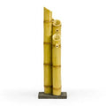 Pouring Three-Tier Bamboo Fountain