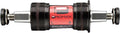 Promax -1 Square Taper Chromo  Bottom Bracket 113mm Black