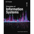 Pre-Owned Principles of Information Systems (Hardshield 9780357112410) by Ralph Stair, George Reynolds