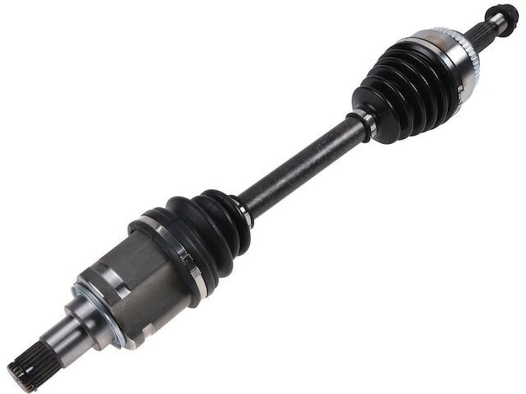 Front Left  Axle Assembly - Compatible with 2012 - 2017 Toyota Camry 2.5L 4-Cylinder  2013 2014 2015 2016