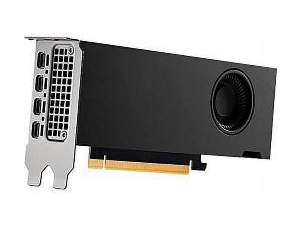 '- 6GB 192-bit   Express 4.0 x16 Low Profile Workstation Video Card