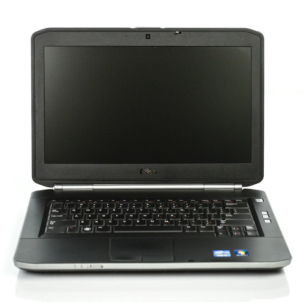 Used Dell Latitude  Laptop i5 Dual-Core 8GB 128GB  Win 10 Pro  v.