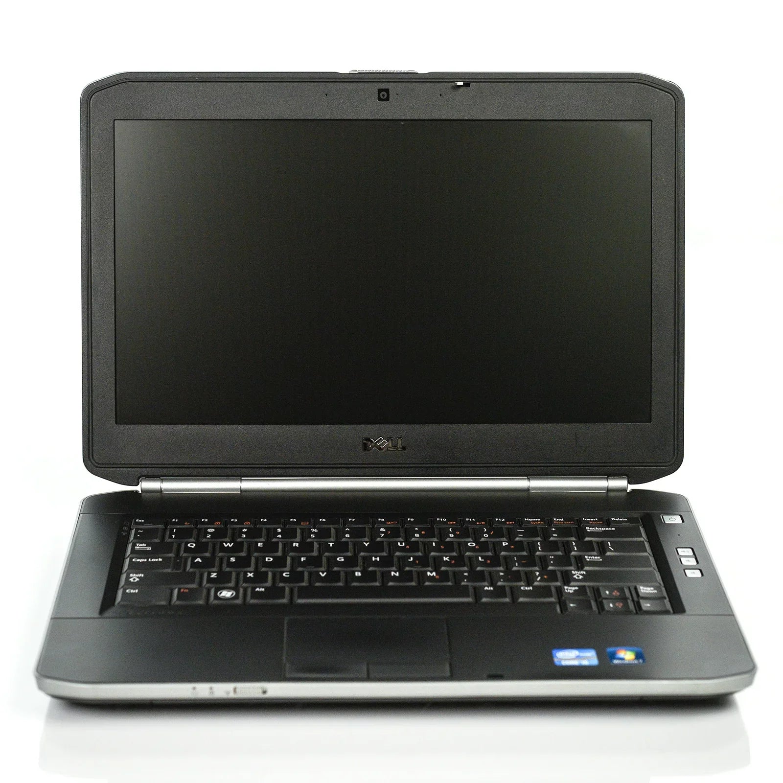Used Dell Latitude  Laptop i5 Dual-Core 8GB 128GB  Win 10 Pro  v.