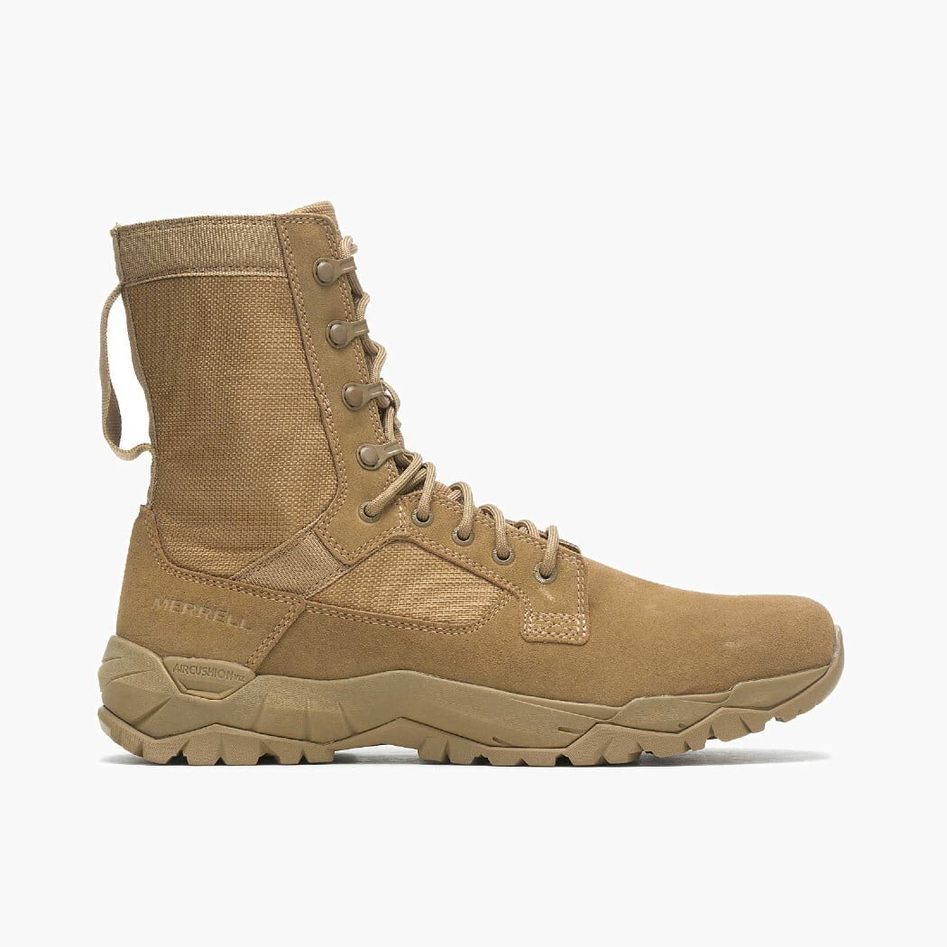 Merrell Mens  2 Tactical Unisex Boots 11.5D ()  11.5Medium (, )