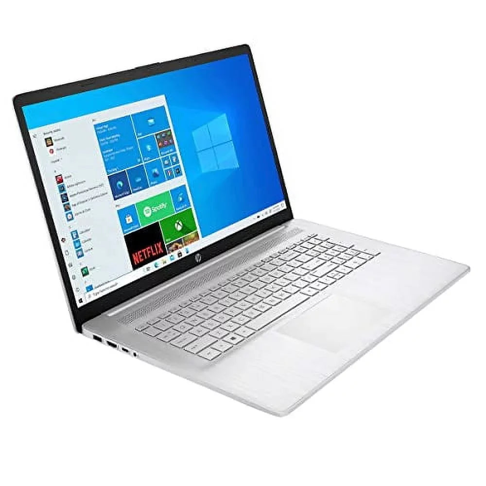 High Performance Business Laptop 2022, 17.3"  , Intel i5-1135G7 4-Core, Iris Xe Graphics, 12GB , 256GB , -, Fullsize Backlit Keyboard, Windows 11,  32GB