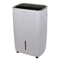 Soleus Air  50 Pints Dehumidifier with Mirage Display