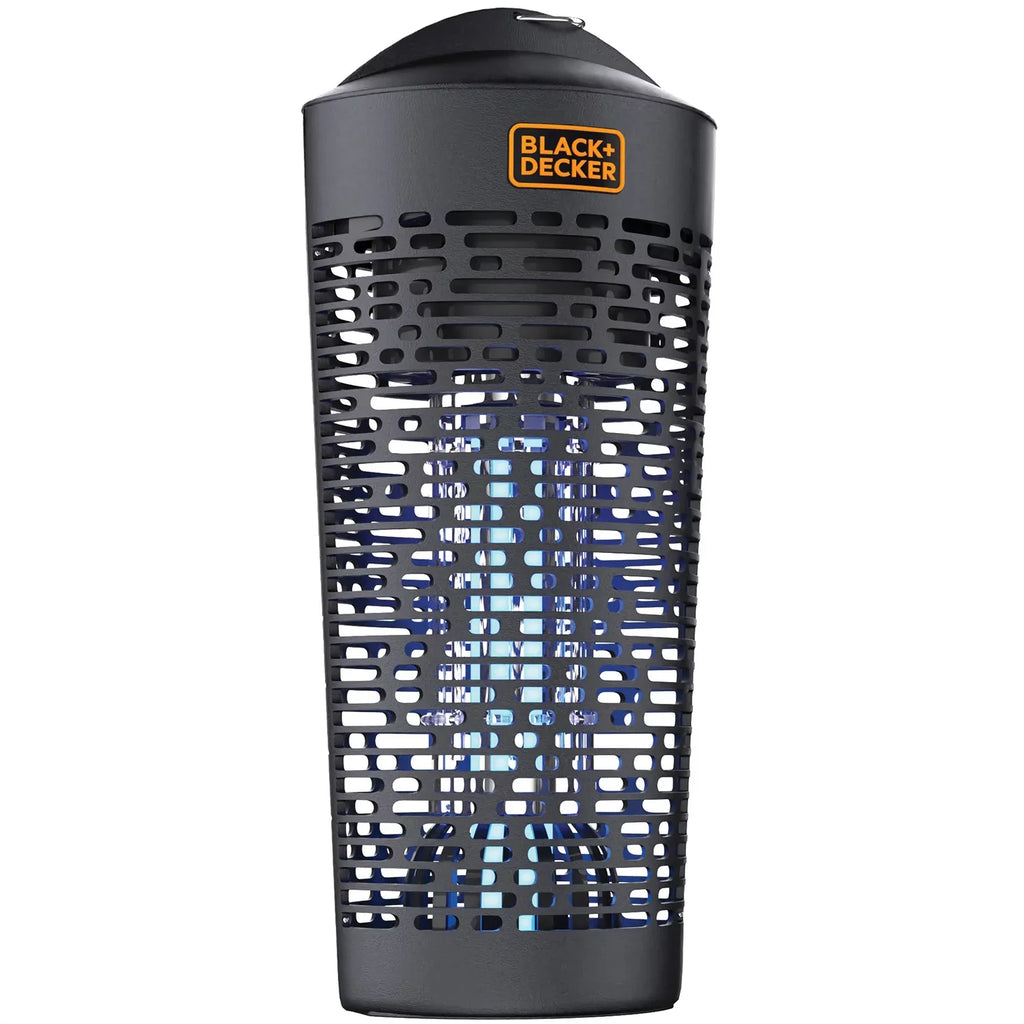 '+  Outdoor Hanging Bug Zapper (1/2 Acre)