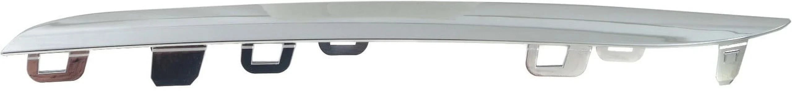 15-18/ 15-15    , Chrome, w/o Luxury Package, Sedan -