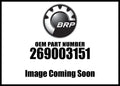 Sea-Doo 2018  130 3 Places Seat  286 Assembly 269003151 New