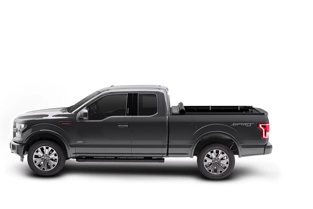 TruXedo TruXport Soft Roll Up Truck Bed Tonneau Cover | 258101 | Fits 1997 - 2003 Ford -150, 04 Heritage 6' 7" Bed (78.8")