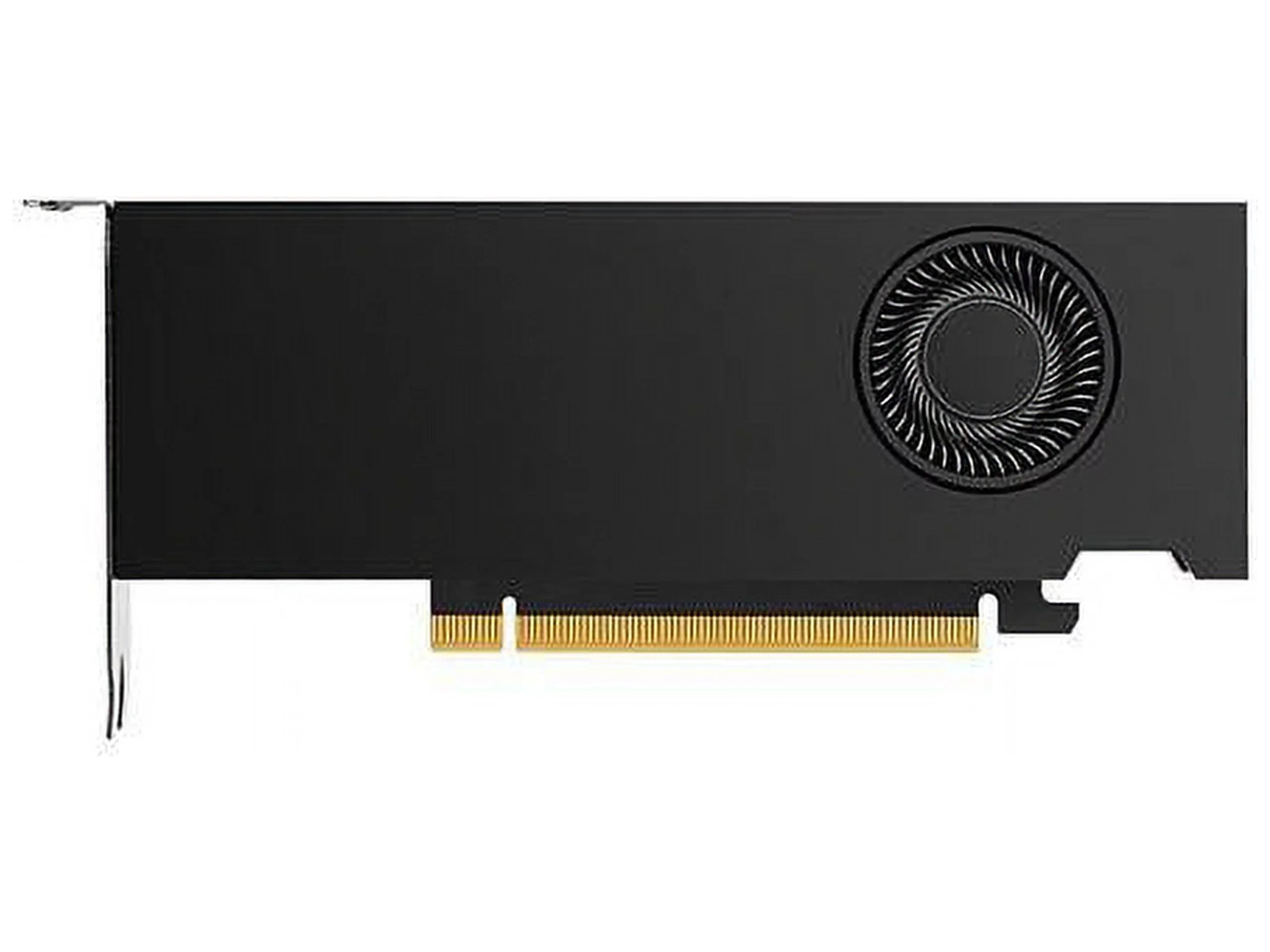 '- 6GB 192-bit   Express 4.0 x16 Low Profile Workstation Video Card