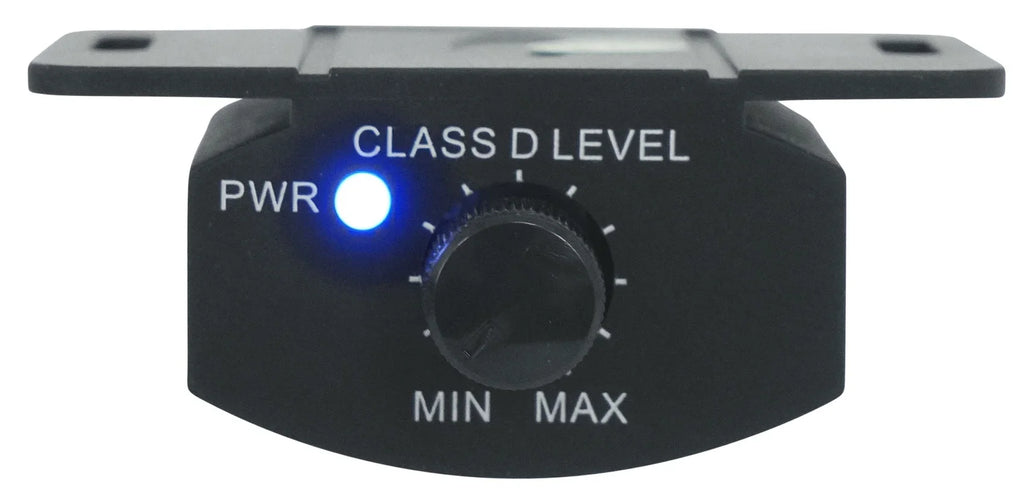 Marts Digital  500 1  500w  Mono Car Amplifier+Bass Remote+Amp Kit