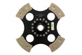1995 Eagle Talon 4 Pad Rigid Race Disc