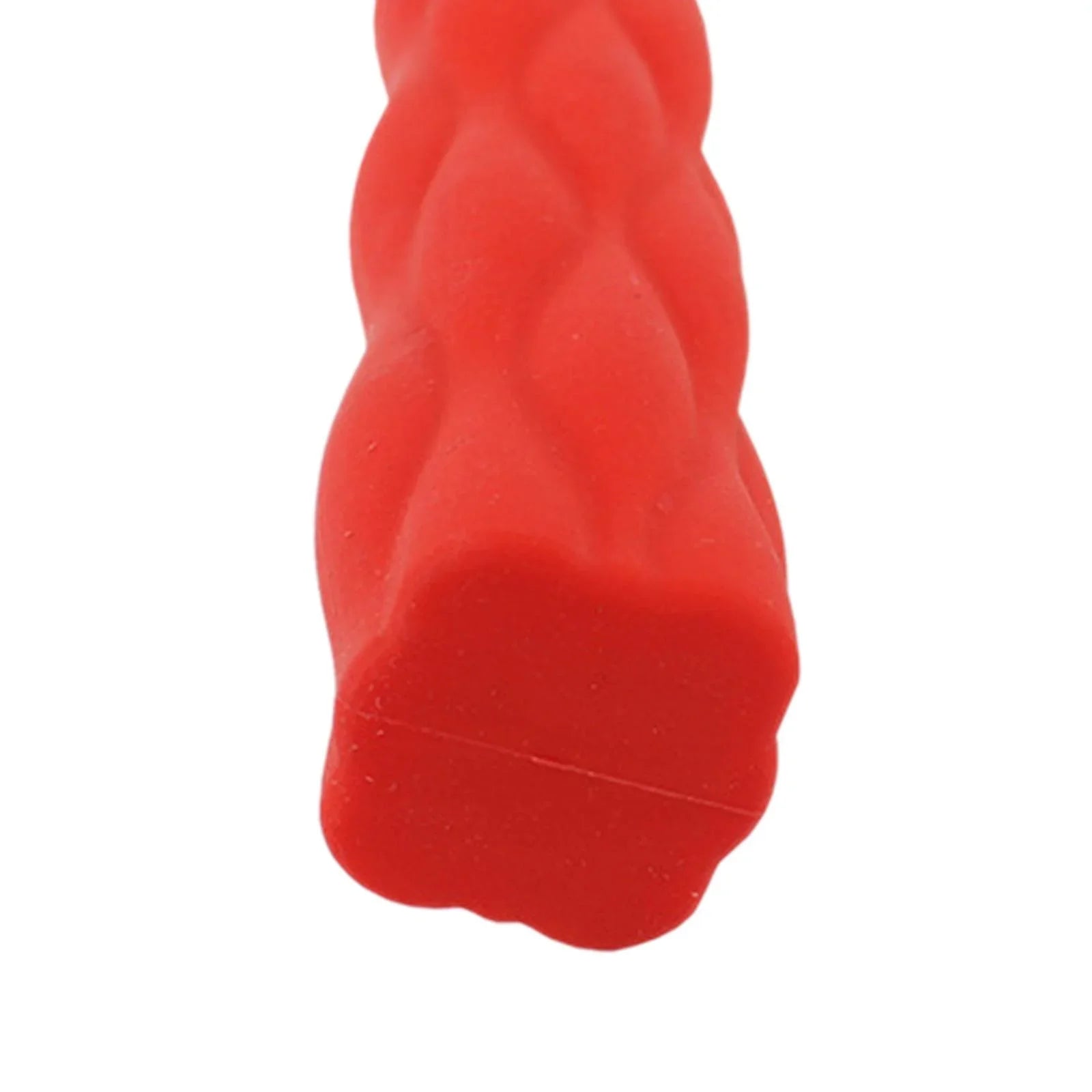 kesoto Twist Exerciser Bars Body Massage Rod Flexible Manual Resistance Bar Silicone Bar for Home Back Muscle Training Gym Equipment