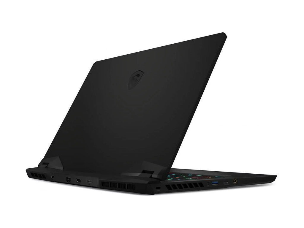Series - 15.6" 165 Hz - Intel Core i7 12th Gen 12700H (2.30GHz) -  GeForce  3070 Ti Laptop  - 32   - 1  PCIe  - Windows 11 Home 64-bit - Gaming Laptop (Vector  12UGS-