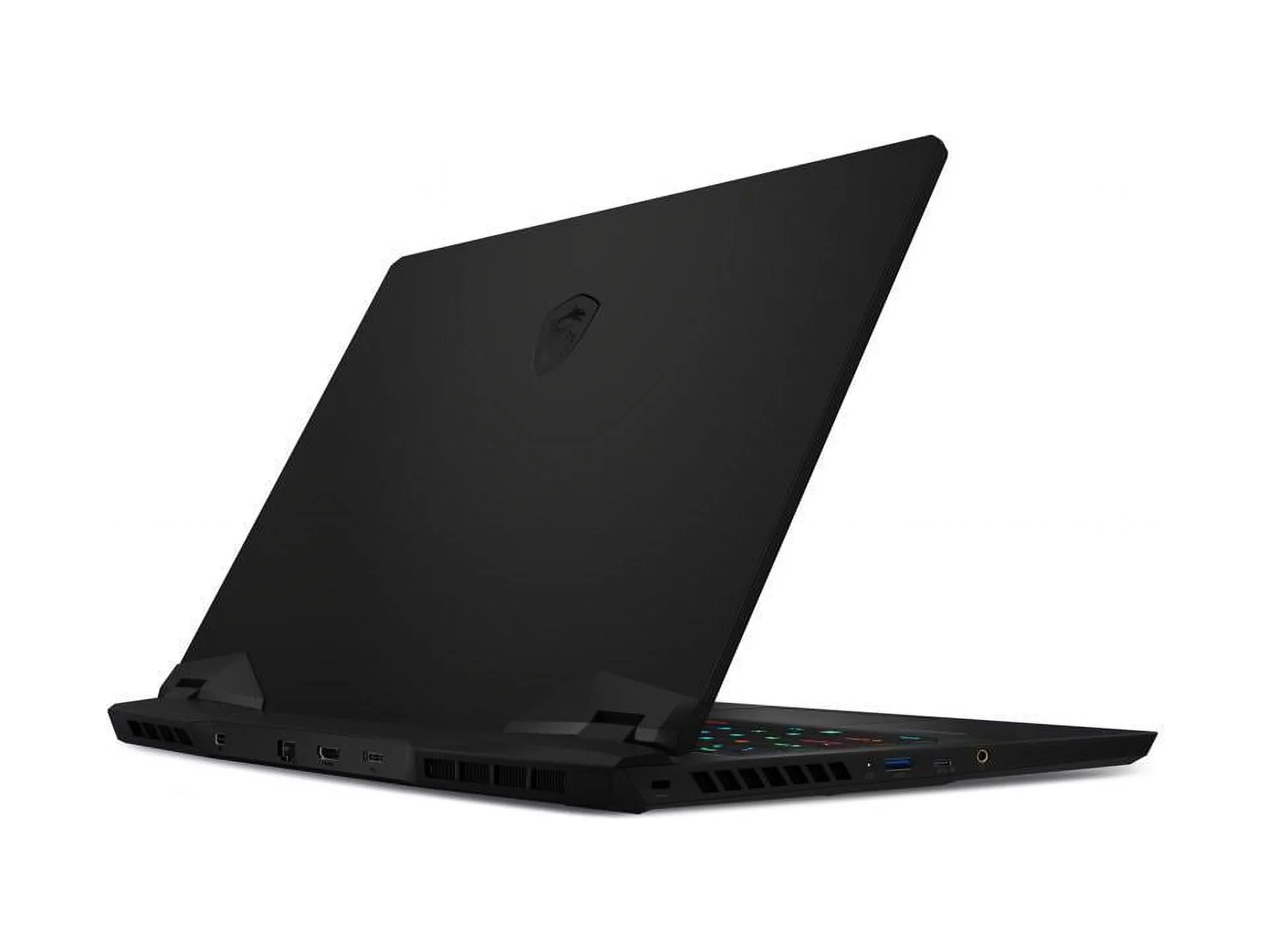 Series - 15.6" 165 Hz - Intel Core i7 12th Gen 12700H (2.30GHz) -  GeForce  3070 Ti Laptop  - 32   - 1  PCIe  - Windows 11 Home 64-bit - Gaming Laptop (Vector  12UGS-