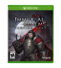 Immortal Realms: Vampire Wars, Kalypso Media, Xbox One, 816819018125