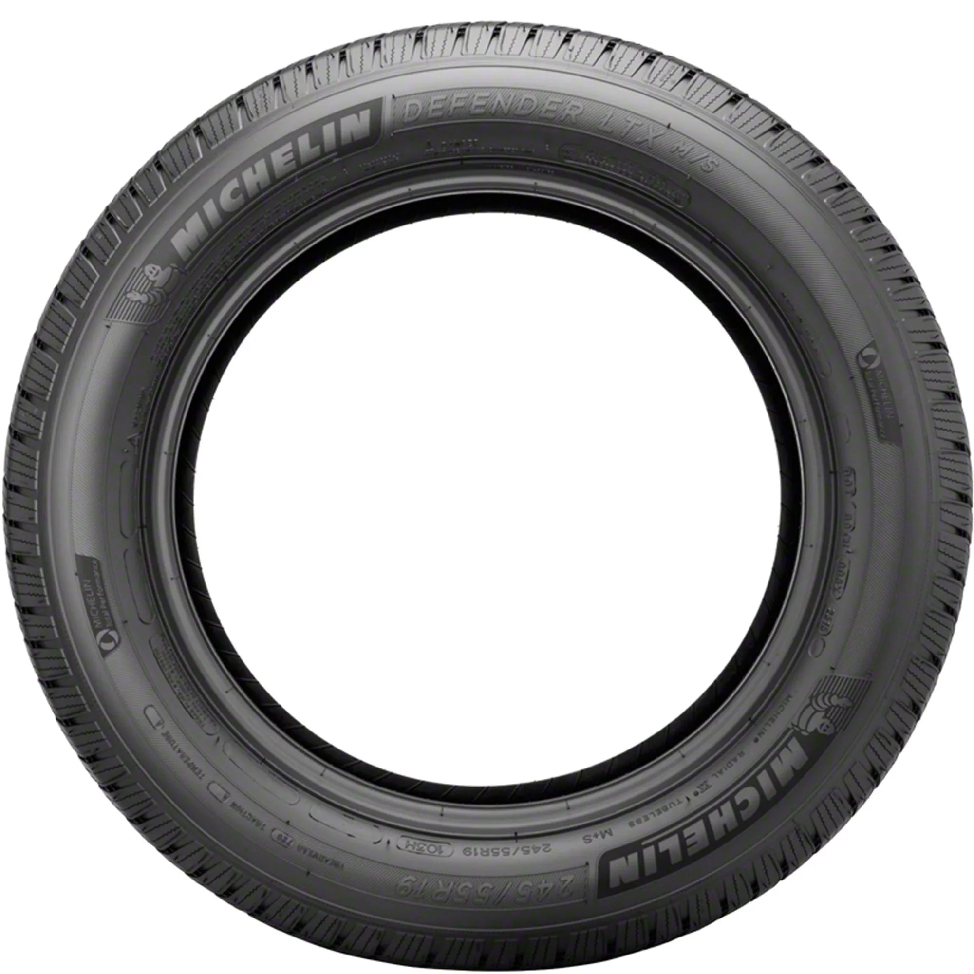 Michelin Defender  / All Season 265/65R17 112T Light Truck Tire
