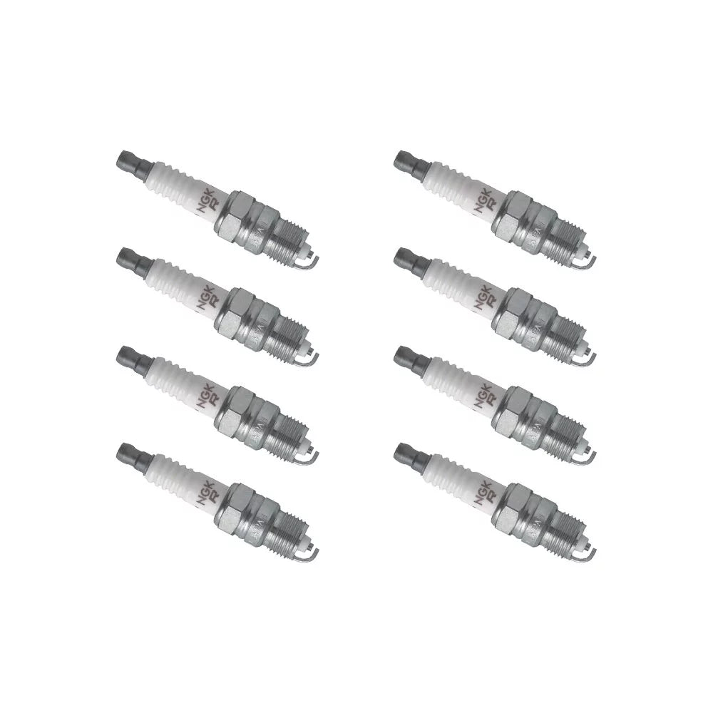 '-Power Spark Plug  (8 Pack) for   1955-1956 4.4L/270