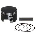 Wiseco Piston Kit Std Port Johnson Evinrude 90-175 60º Eagle Series Pro #: 3133PS -Ref #: 436242 14600, 18-4055, 436242, 5006687, 9-53450