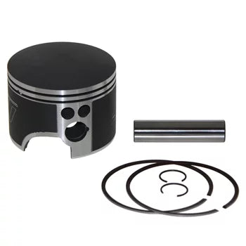 Wiseco Piston Kit Std Port Johnson Evinrude 90-175 60º Eagle Series Pro #: 3133PS -Ref #: 436242 14600, 18-4055, 436242, 5006687, 9-53450