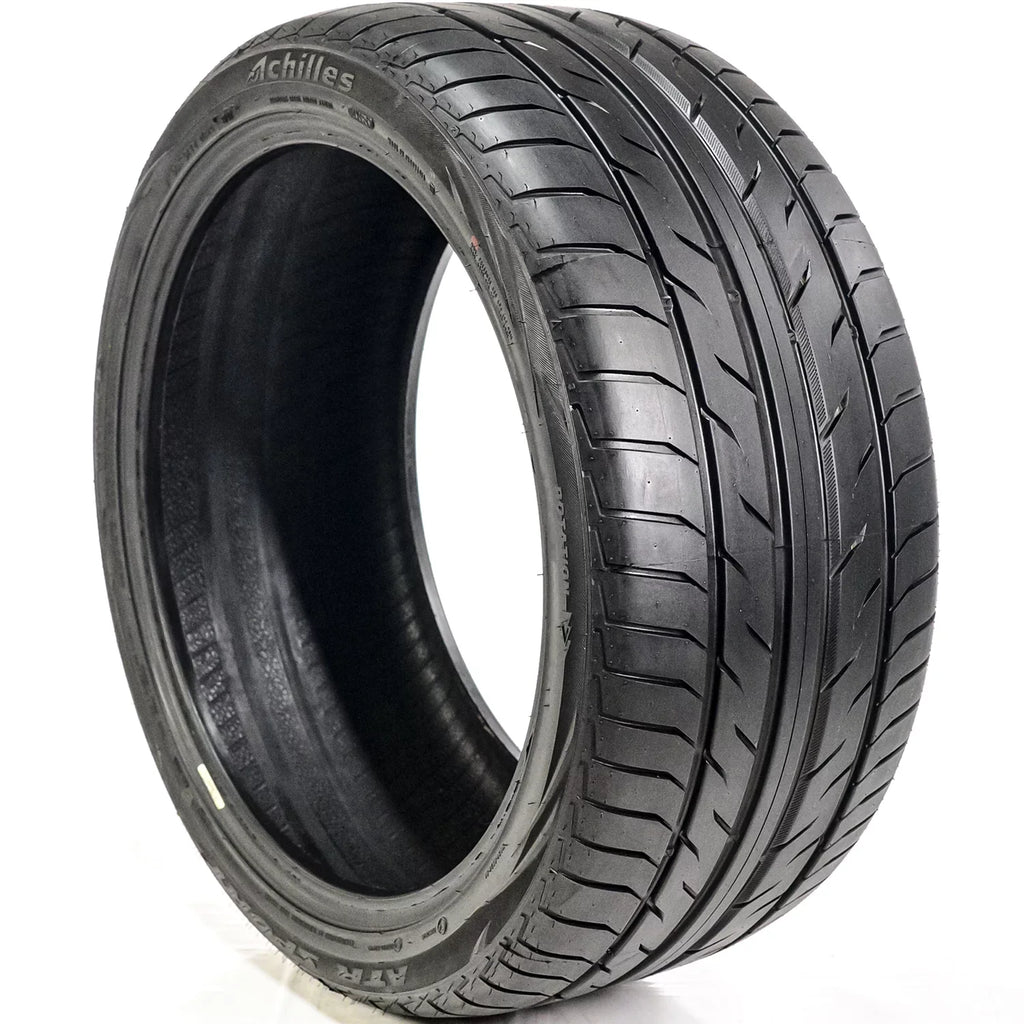 Achilles  Sport 2 245/30R22  95W  High Performance Tire