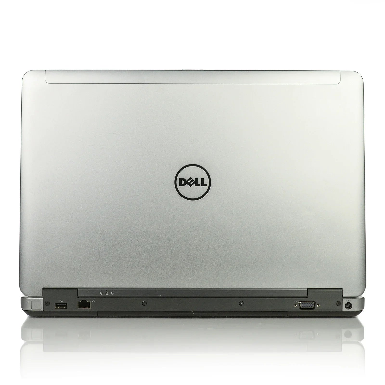 Used Dell Latitude  Laptop i7 Dual-Core 8GB 128GB  Win 10 Pro  v.