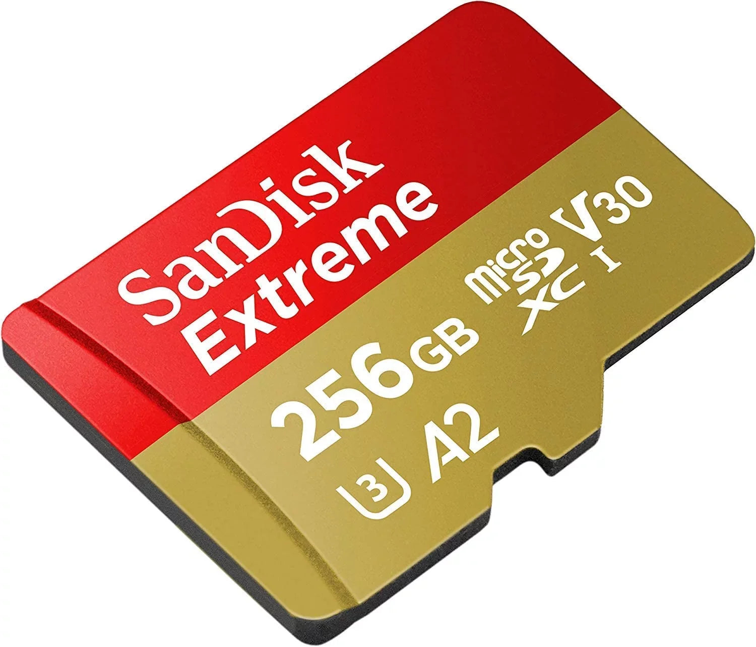 Extreme 256GB   roSDXC Memory for  Works with Mavic Air 2 4K 8K Bundle with (1)