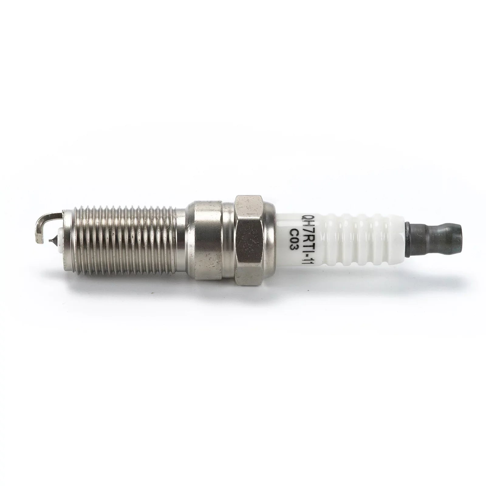 6PCS Spark Plugs Fit for Chevrolet Cadillac Ford   Land Rover Lincoln Mazda