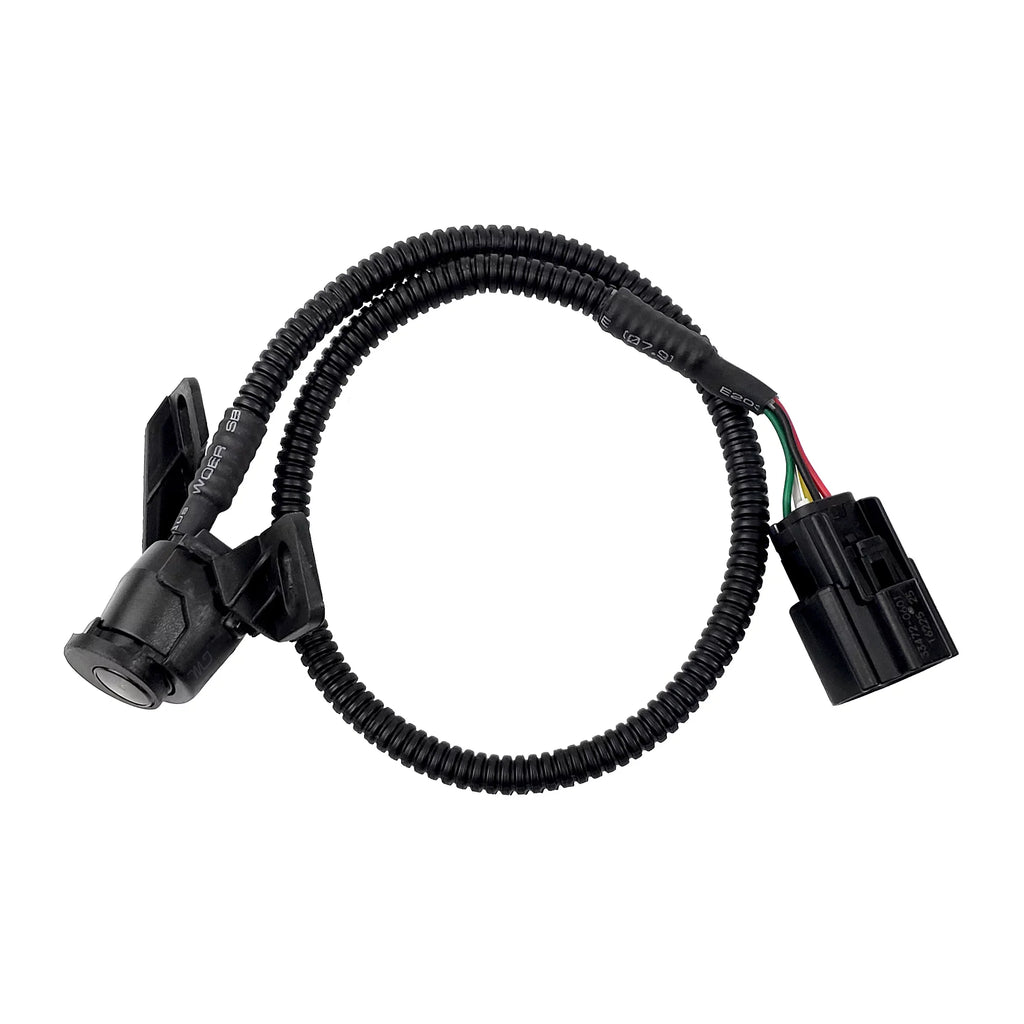Master Tailgaters Replacement Ford Superduty Backup Camera (2008-2012)  Part # 9C3Z-19G490-