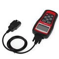 Mixfeer  /  Cars Code Reader and Auto Scanner Detection Decoder