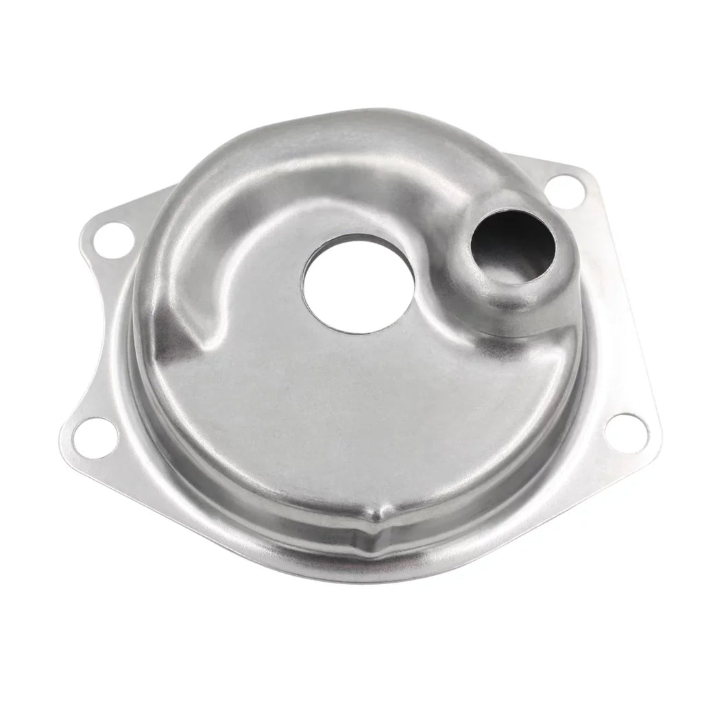 GHmarine 46-99157T2 Upper Water Pump Repair Kit for Mercury Outboards 9.9 15 20 25HP