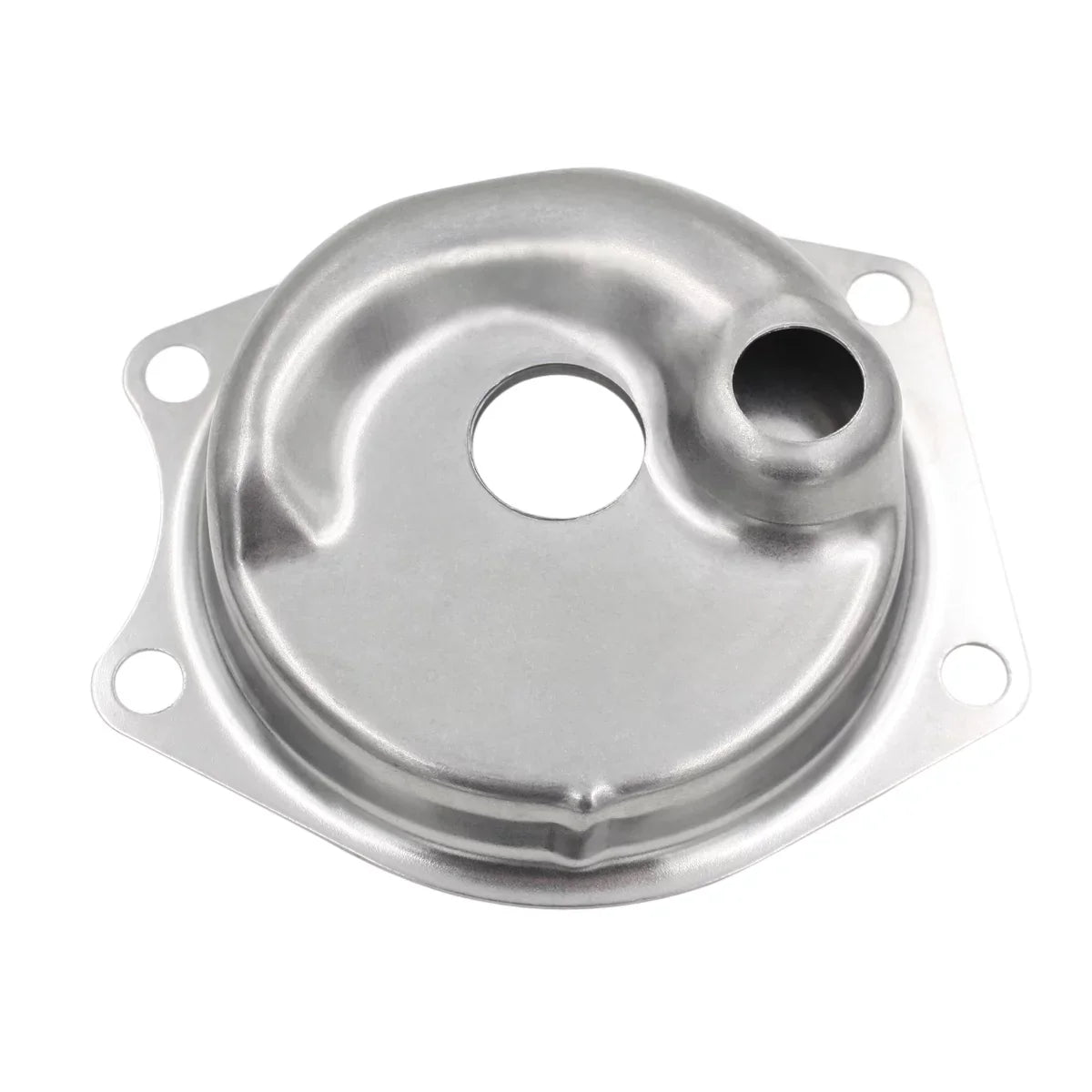 GHmarine 46-99157T2 Upper Water Pump Repair Kit for Mercury Outboards 9.9 15 20 25HP