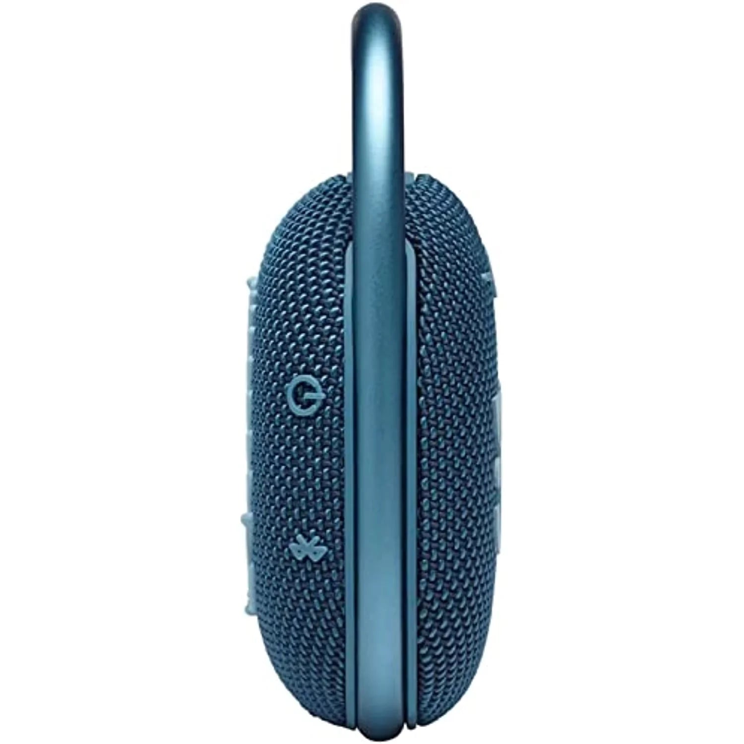 Clip 4 Waterproof Portable Bluetooth Speaker Bundle with Megen Protective Hardshell Case
